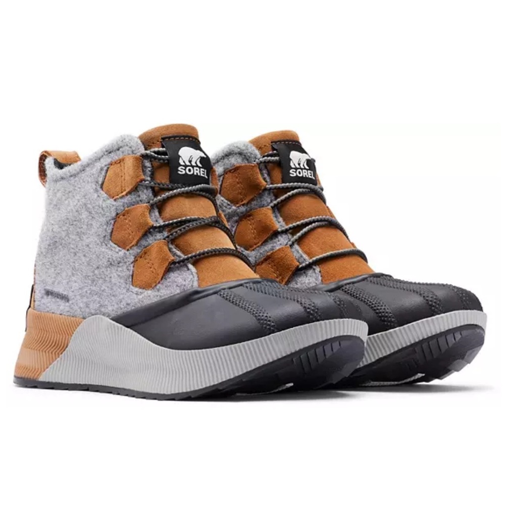 NEW Sorel Out N’ About III Classic Boots